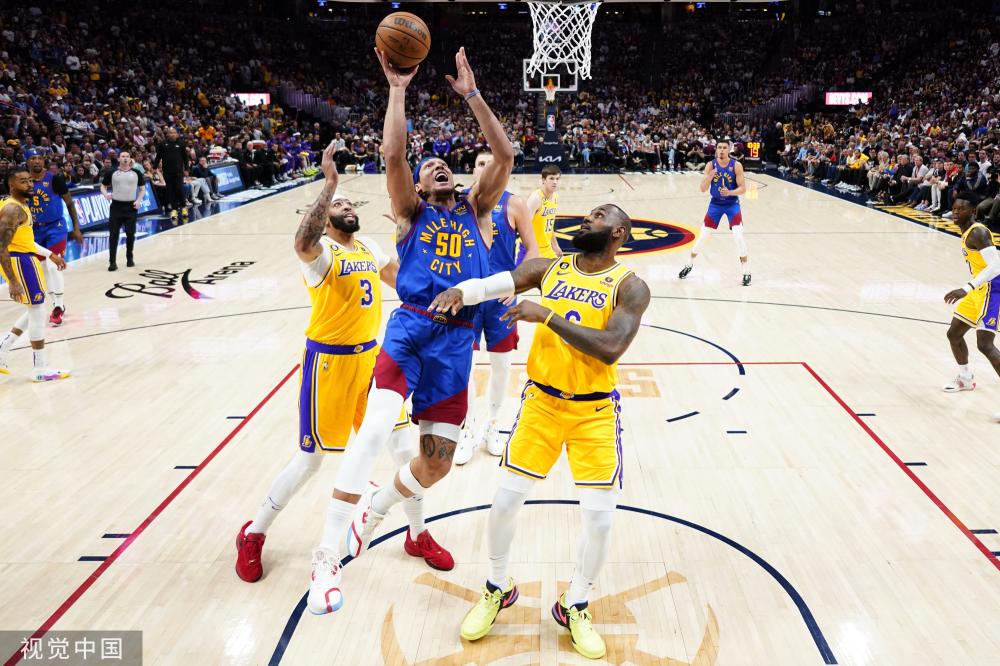 2023nba常规赛火箭赛程