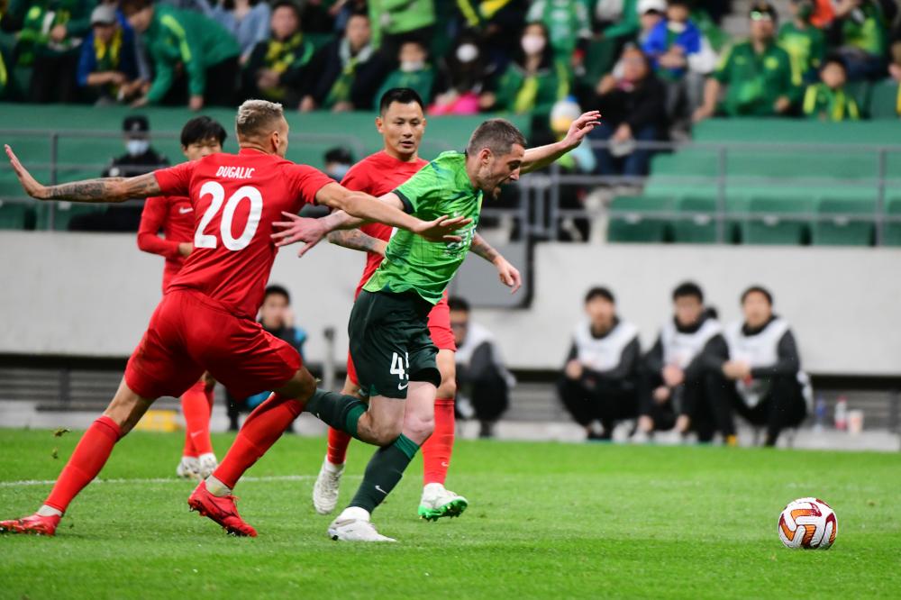 2023中超武汉三镇视频直播