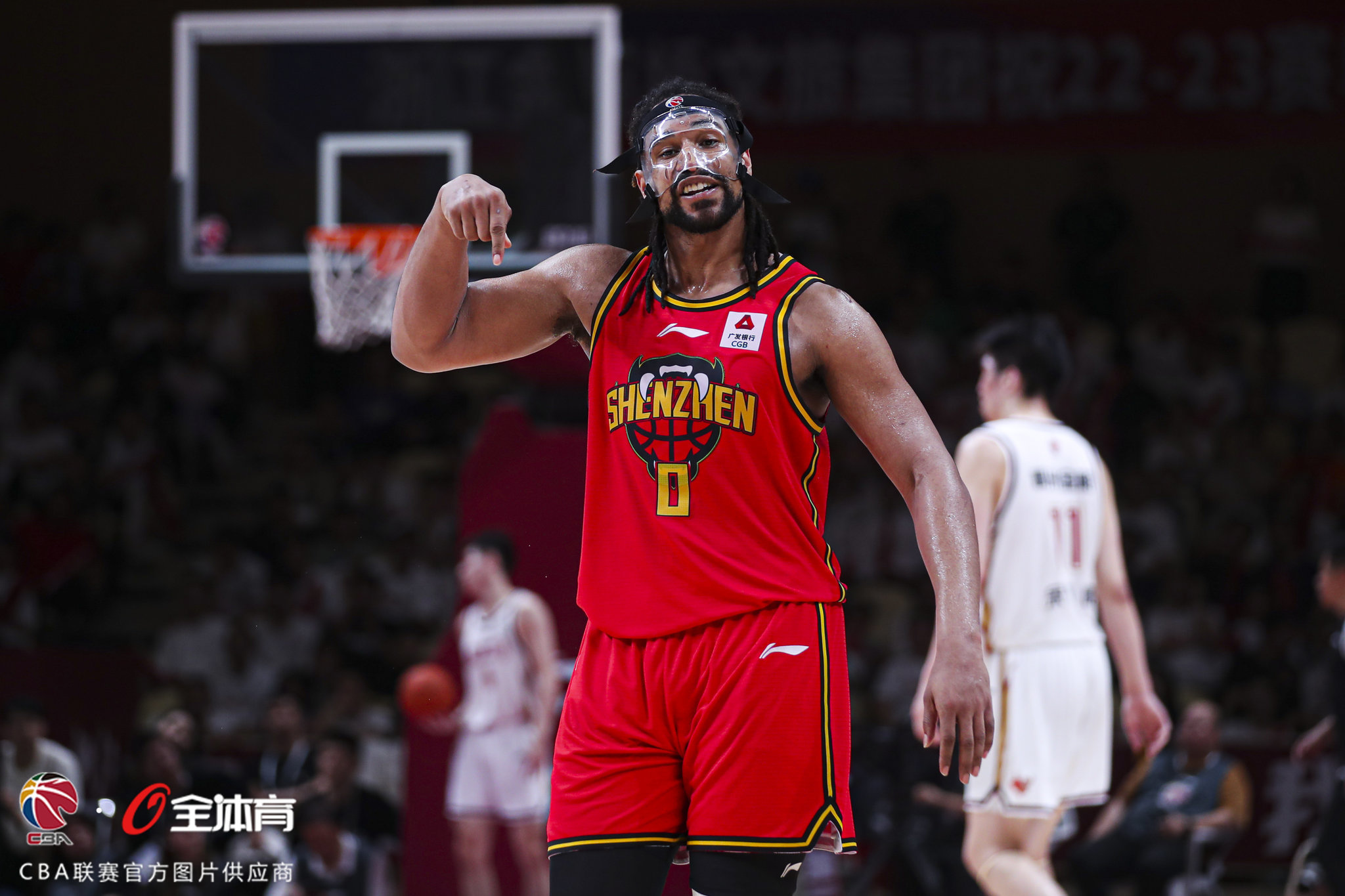 2023赛季cba浙江东阳光球队介绍
