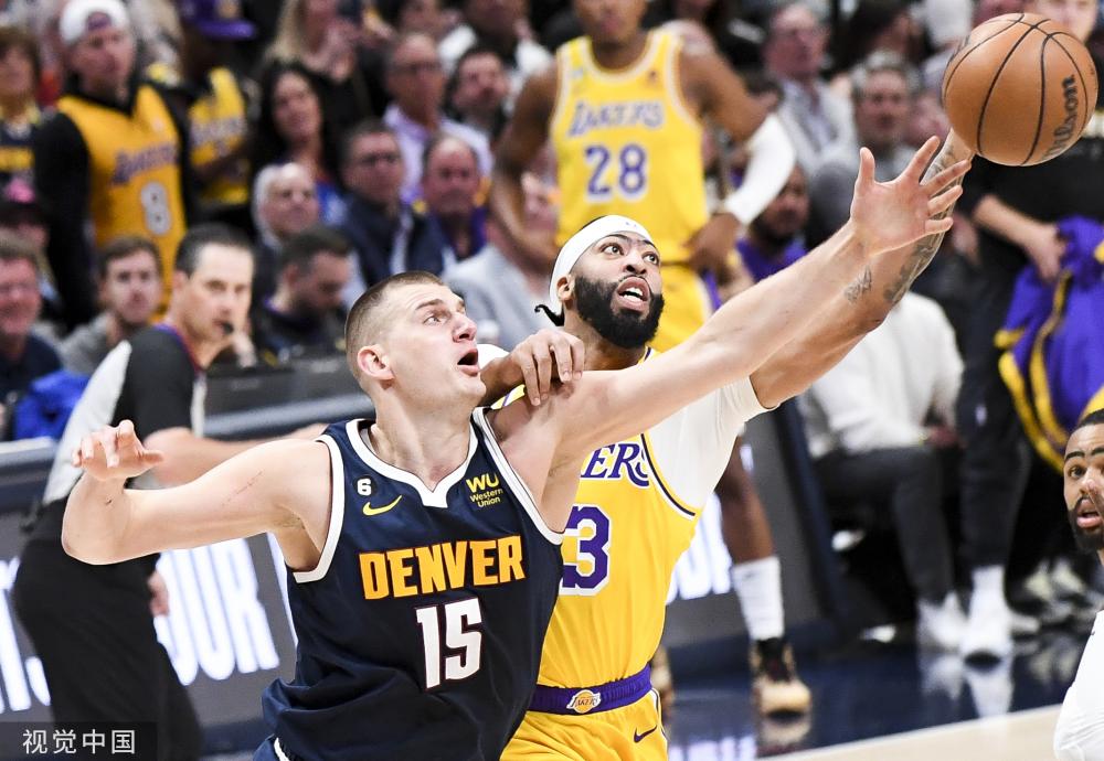 2023赛季nba 火箭 赛程