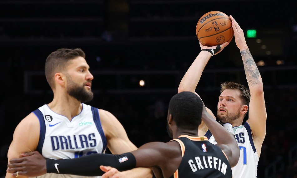 2023nba马刺赛程安排