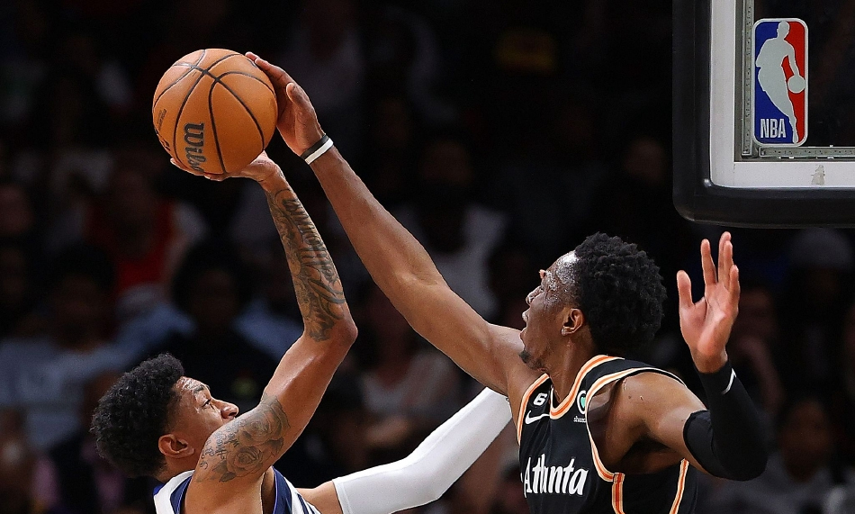 2023nba掘金队赛程