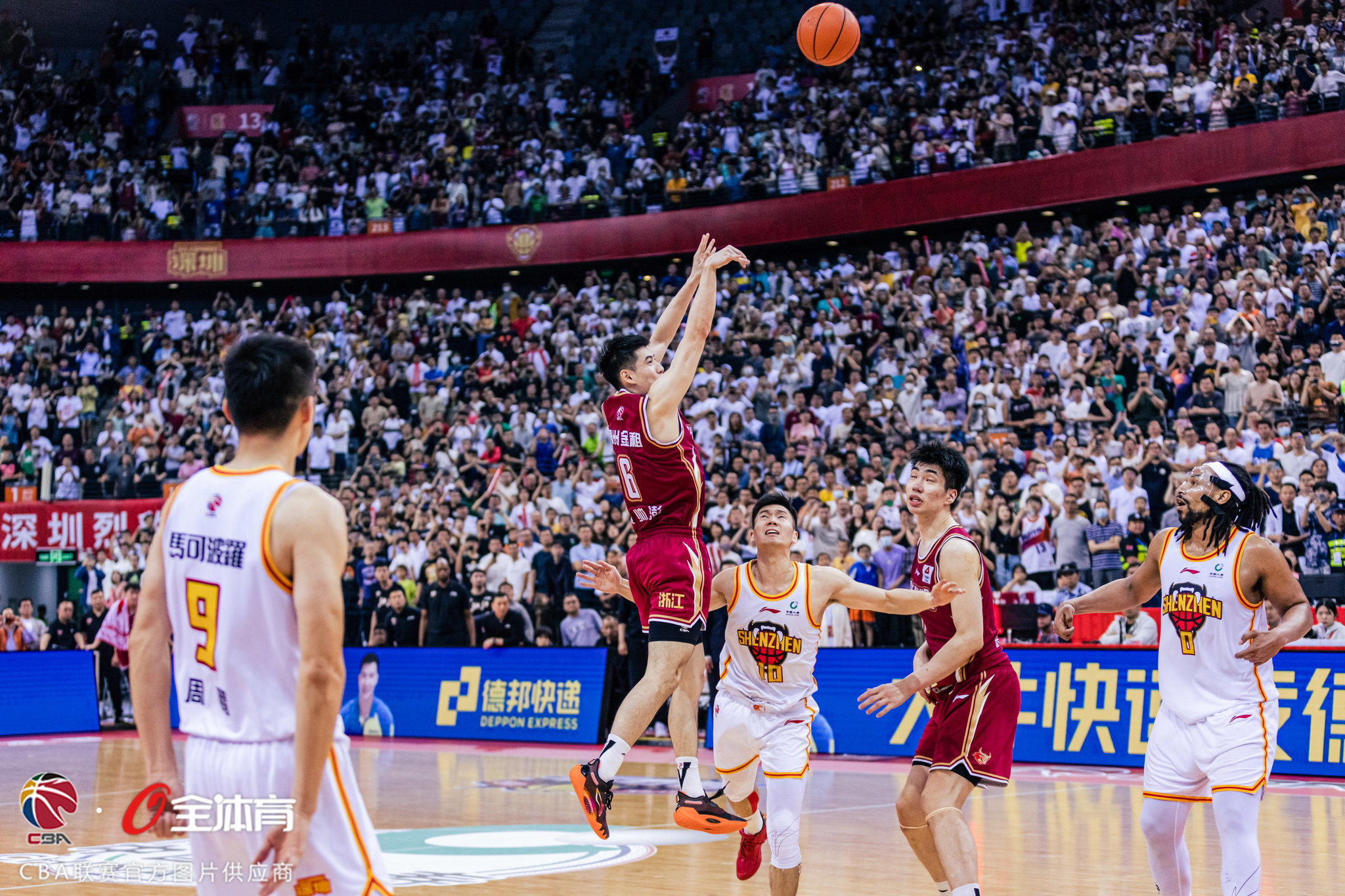 2023cba赛程表第三阶段