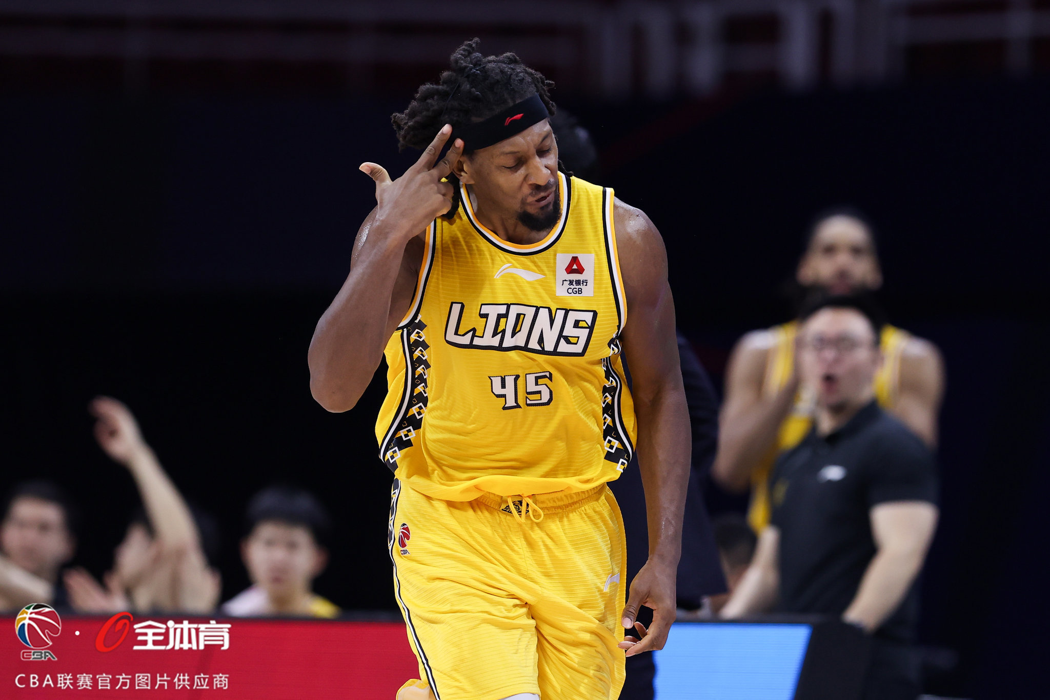 2023cba男篮最新赛程昨晚比赛得分