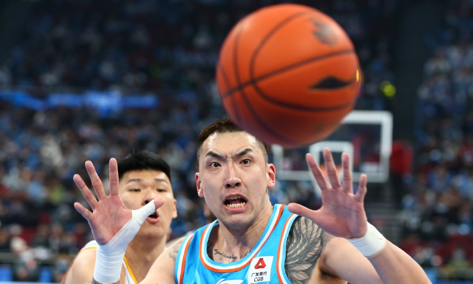 cba常规赛赛程时间表