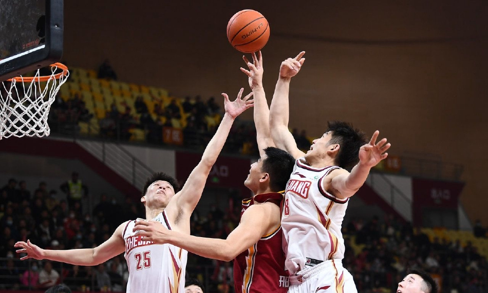 2023cba第一阶段赛程表