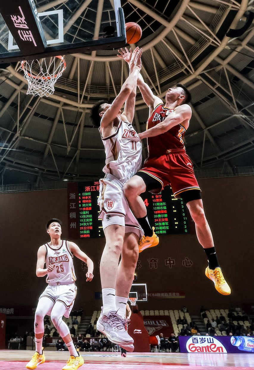 2023cba赛程表辽宁季后赛