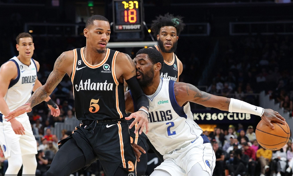 2023nba常规赛赛程表独行侠