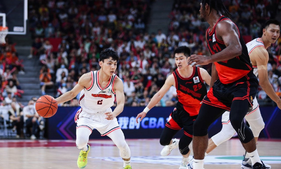 2023cba伊力王酒队常规赛赛程安排