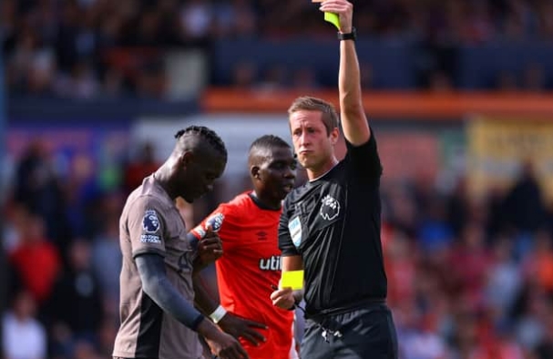 热刺预测对阵伯恩茅斯的阵容：八人缺席，但中场球员可能会回归