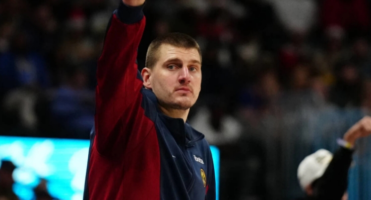 约基奇透露了他退役后的目标