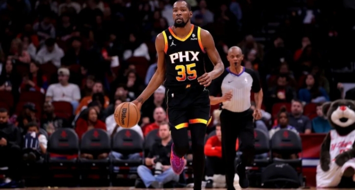 太阳队面对黄蜂队，争取罕见的连胜