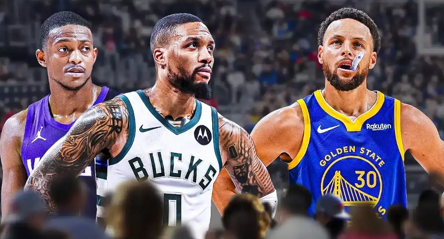 福克斯谈当前NBA控球后卫格局