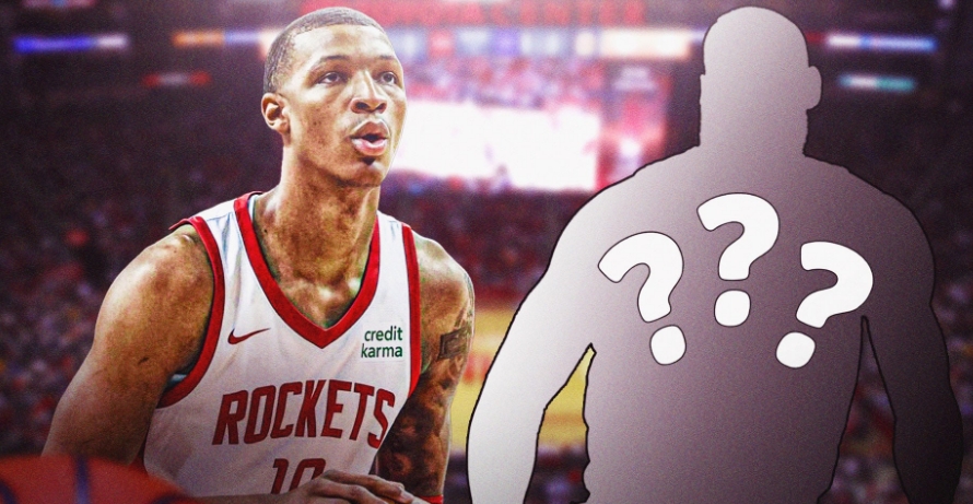 火箭队伤病危机：狄龙、史密斯的缺席暴露了火箭的短板