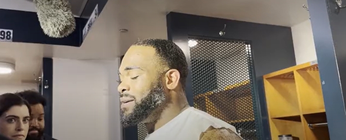 灰熊仍在寻找马刺进攻的薄弱点