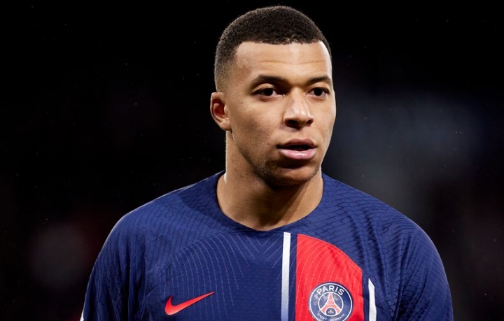 阿森纳离梦幻转会更近了一步，姆巴佩达成了协议