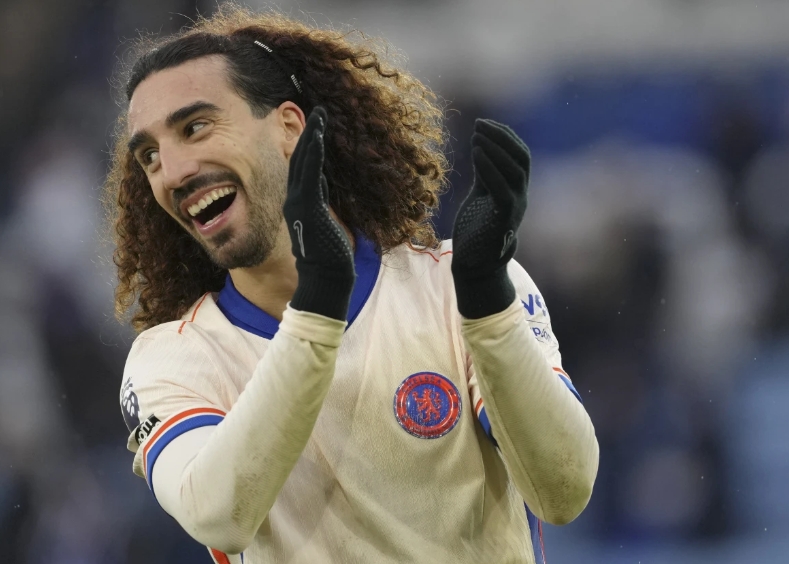 切尔西从混乱走向稳定，但马雷斯卡还不敢把目标放到冠军