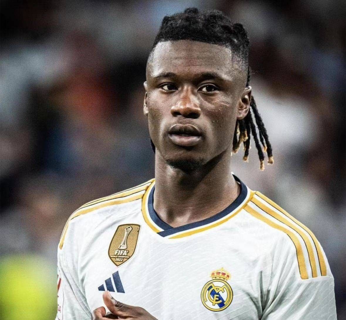 皇马官宣卡马文加受伤，将缺席比赛2至3周