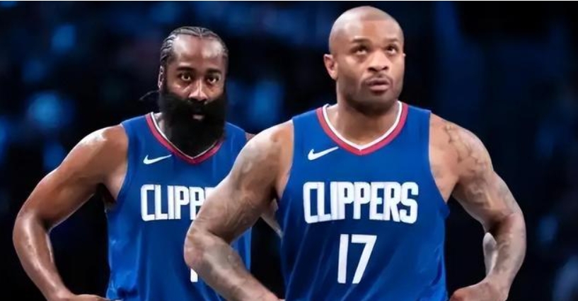 快船队本赛季处境与塔克的尴尬现状